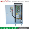 New Type Direct Manufacturer SVC 15kva TNS Three Phase High-precision Automatic AC Servo Voltage Stabilizer for AKSDQ